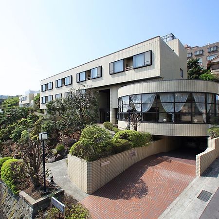 Sundance Resort Atami Atami  Εξωτερικό φωτογραφία