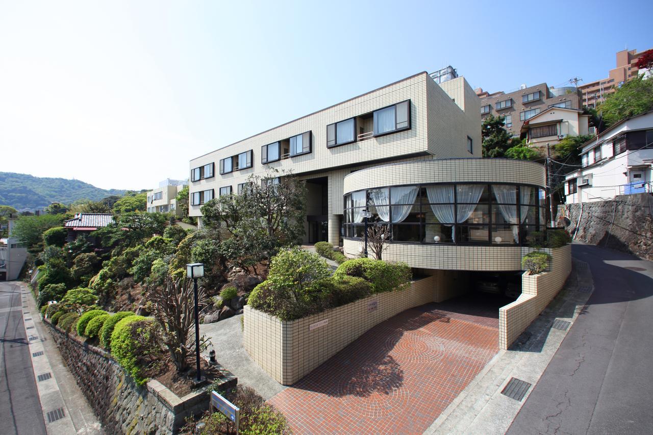 Sundance Resort Atami Atami  Εξωτερικό φωτογραφία