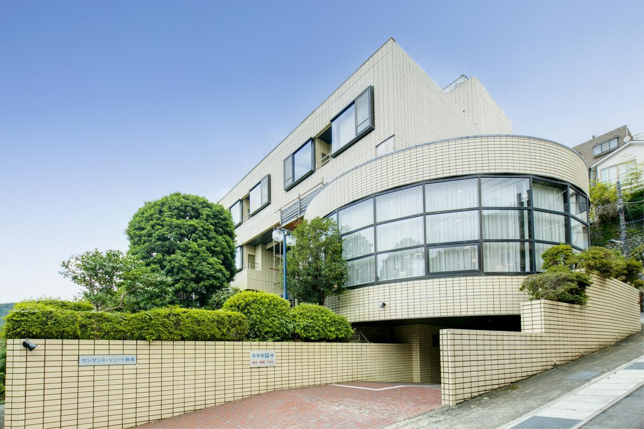 Sundance Resort Atami Atami  Εξωτερικό φωτογραφία